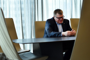 Лукашенко дал понять: оппозиционеры – лучшие профессионалы