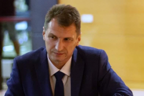 Цыганкоў: «Пакуль ёсьць фармальны сувэрэнітэт, у любы момант улада можа зьмяніцца, і ён можа стаць сапраўднай незалежнасьцю»