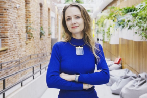 Лузгина: «В Беларуси будет увеличиваться количество мест, про которые скажут: здесь находилась деревня»