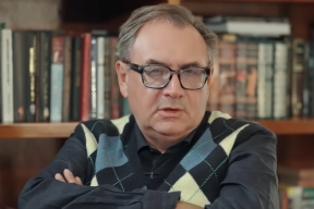 «Пастухов: «На вопрос, готов ли Путин воевать вечно, более-менее твердо могу ответить: нет»