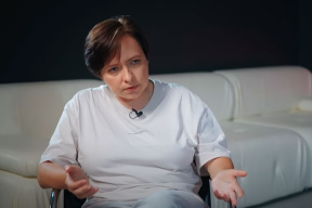 Лойко: «Руками держать цены не получается»