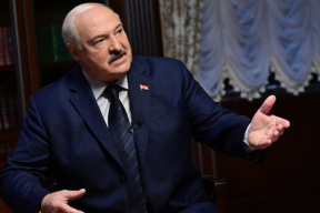 «Предпочитает выглядеть лидером, чьим государством воспользовались за его спиной, а не гордым соучастником «СВО»