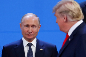 Баунов: «Уехать ни с чем Трампу будет некомфортно, а это может подтолкнуть его к согласию на разные уловки Путина»