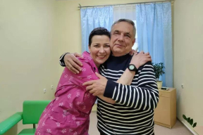 Конвейер репрессий. От Марии Колесниковой пришло письмо: «Время нашей встречи неумолимо приближается». Психолога отправили за решетку за участие в «экстремистском формировании»