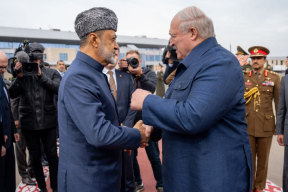 Лукашенко «исчез» в Омане: что связывает его режим с этим государством?