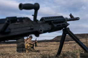 Роднянский: «Для Путина завершение войны и есть поражение»