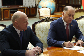 «У кое-кого на свидетелях силового звена держится вся его личная стабильность»