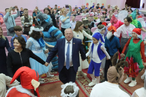 К детям пришли чиновники и силовики. Что из этого получилось