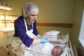 «За границей закрывают тюрьмы, из-за падения преступности. А у нас роддома»