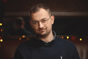 Шрайбман: Киев показывает, что Лукашенко стоит поискать возможности для собственной легитимизации в другом месте