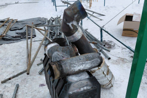 Беларусы адкрываюць у Кіеве другі Цэнтр нязломнасці