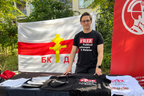 «Уся група студэнтаў з Зімбабвэ, што прыехала ў Беларусь па абмену, знікла»