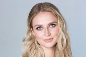 Чым цяпер займаецца Зарэцкая? Яна пераехала ў Арабскія Эміраты