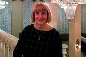 Конвейер репрессий. 69-летнюю пенсионерку осудили и добавили в список «экстремистов» за «оскорбление Лукашенко»