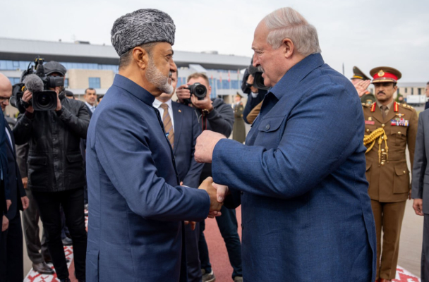 Лукашенко «исчез» в Омане: что связывает его режим с этим государством?