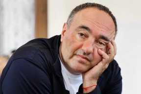 Роднянский: Репутацию Вуди Аллена лучше него самого уничтожить уже никому не удастся