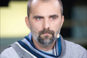 «Дасягненне — гэта тое, што выжылі. Не развіццё, не рух наперад — жывыя, і дзякуй Богу»