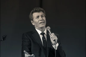 Памёр Яраслаў Еўадкімаў — аўтар хіта «Фантазёр», які палюбіўся мільёнам