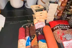 «Выдали колбасу, которую мы не едим, одно что разговоров: подарок же, радуйтесь!»