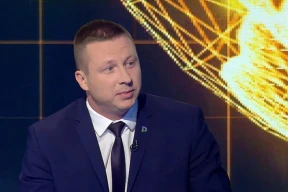 Задержан бывший исполнительный директор Банка развития