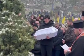 Роднянский: «Не представляю, как отцу жить дальше. Как справиться с этим кошмаром…»