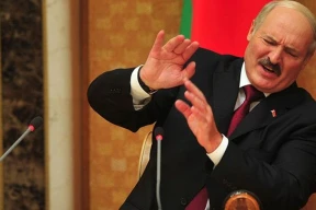 Реплика: «Уважительные причины не позволят Лукашенко представить Беларусь на форуме»