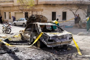 Что именно бомбят США и Израиль в Иране. Иранская ракета упала на искусственный остров в Дубае (обновляется)